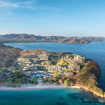 Waldorf Astoria Costa Rica Punta Cacique Hotell Eksteriør bilde