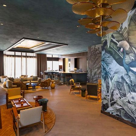 Waldorf Astoria Costa Rica Punta Cacique Hotell Eksteriør bilde
