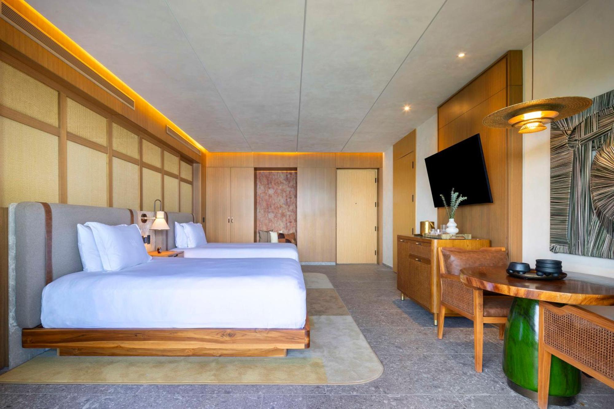 Waldorf Astoria Costa Rica Punta Cacique Hotell Eksteriør bilde