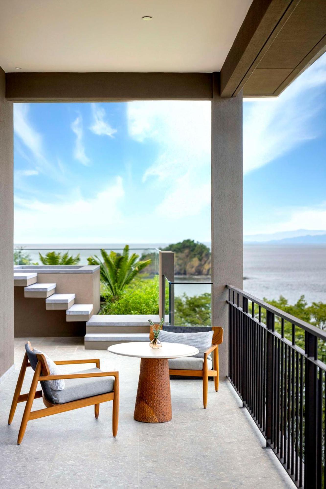 Waldorf Astoria Costa Rica Punta Cacique Hotell Eksteriør bilde