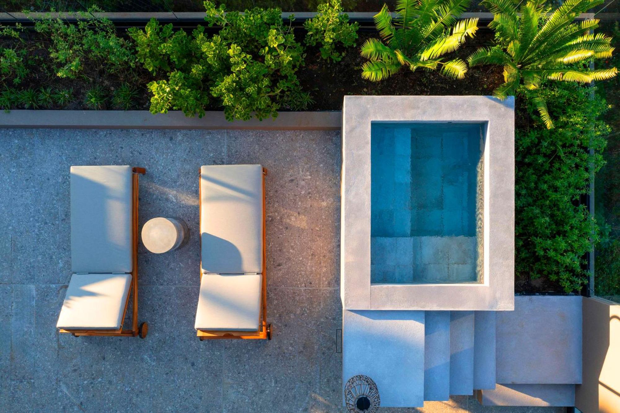 Waldorf Astoria Costa Rica Punta Cacique Hotell Eksteriør bilde