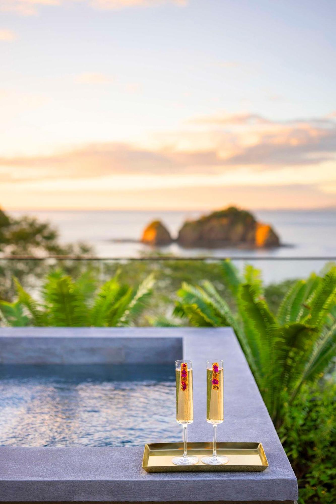 Waldorf Astoria Costa Rica Punta Cacique Hotell Eksteriør bilde