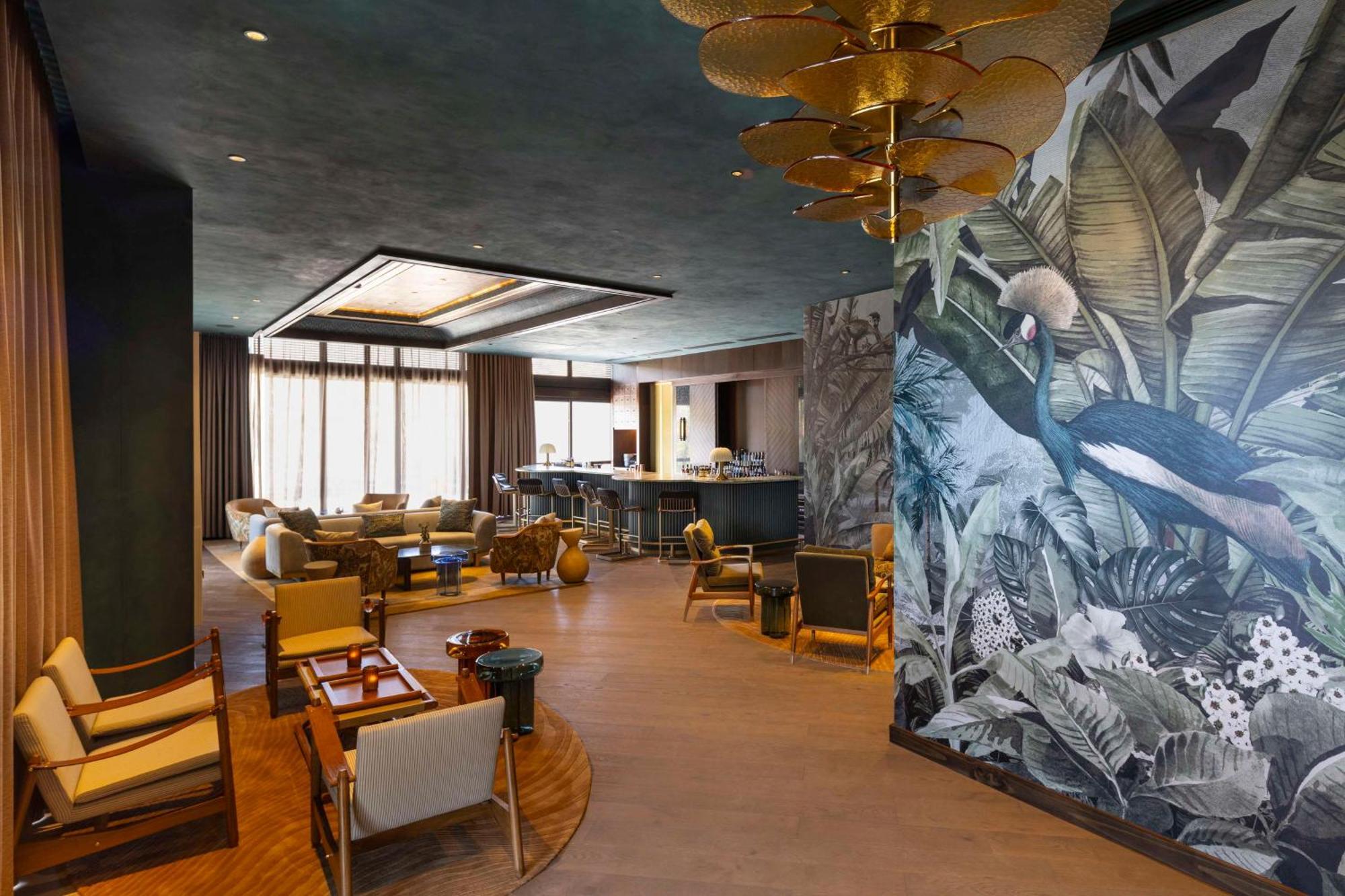 Waldorf Astoria Costa Rica Punta Cacique Hotell Eksteriør bilde